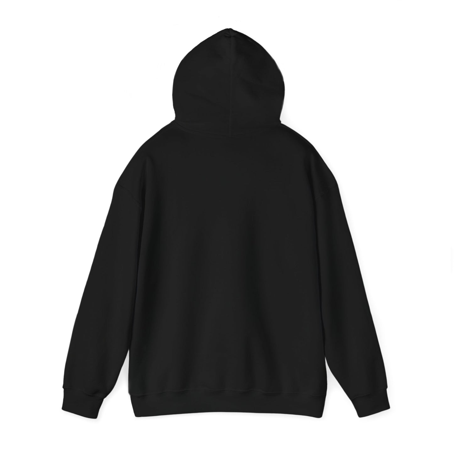I Let Fems Top Me Unisex Hooded Sweatshirt
