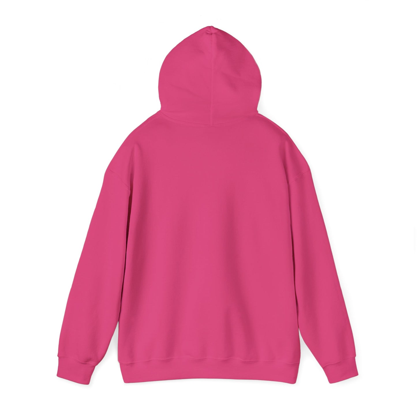 I Let Fems Top Me Unisex Hooded Sweatshirt