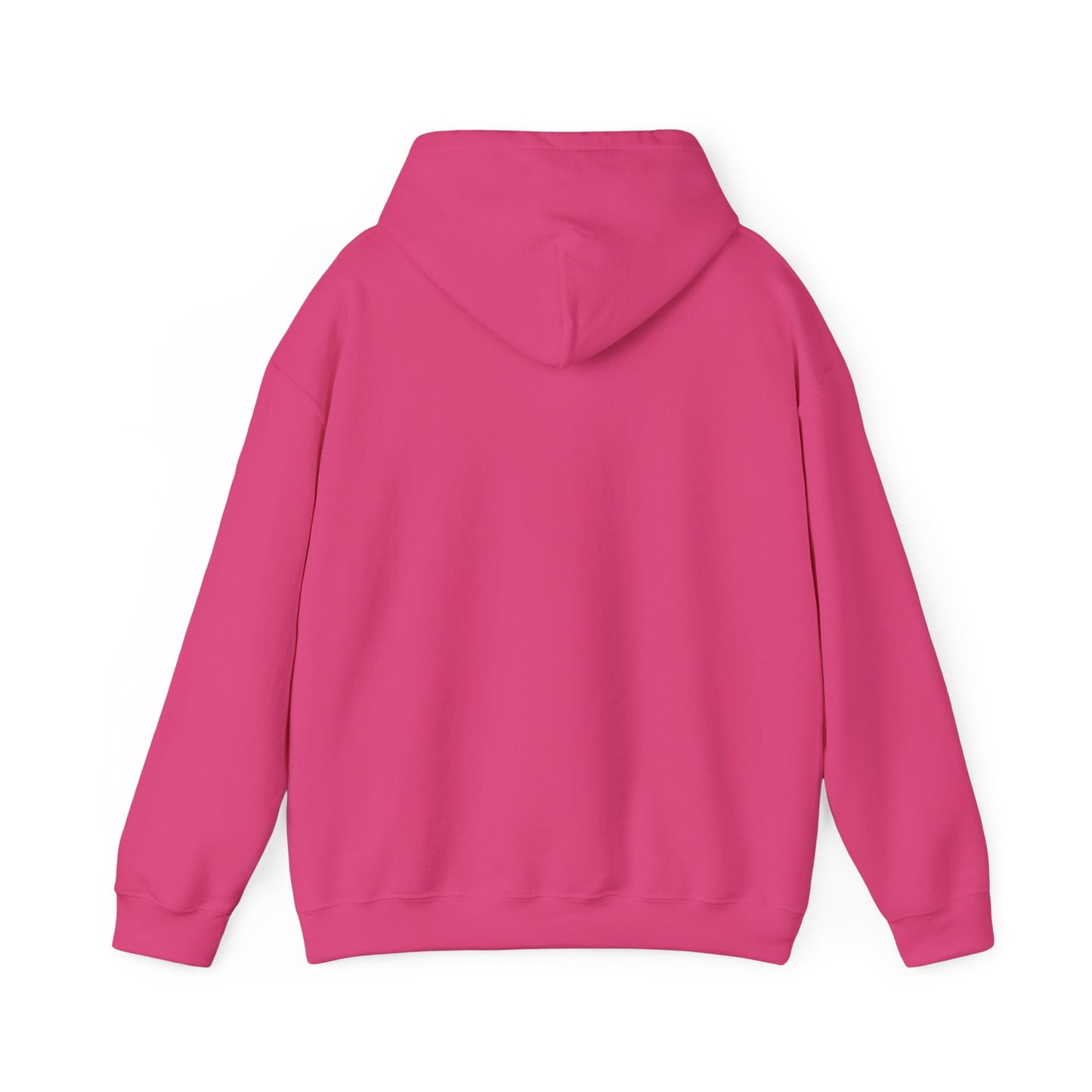 I Let Fems Top Me Unisex Hooded Sweatshirt