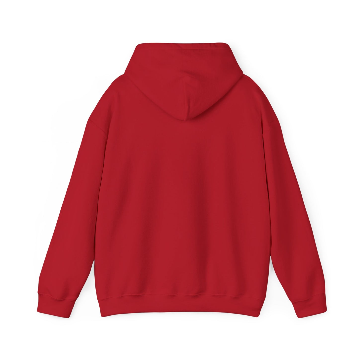 I Let Fems Top Me Unisex Hooded Sweatshirt
