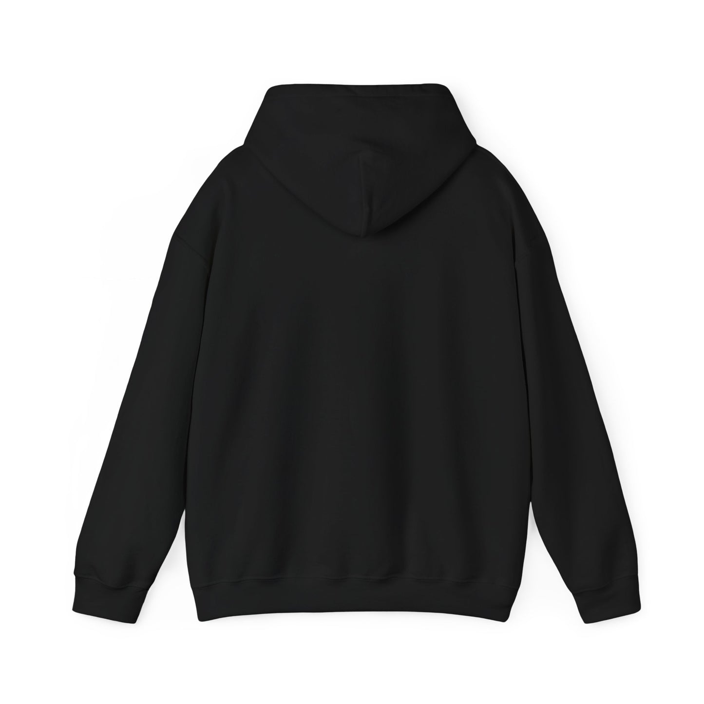I Let Fems Top Me Unisex Hooded Sweatshirt