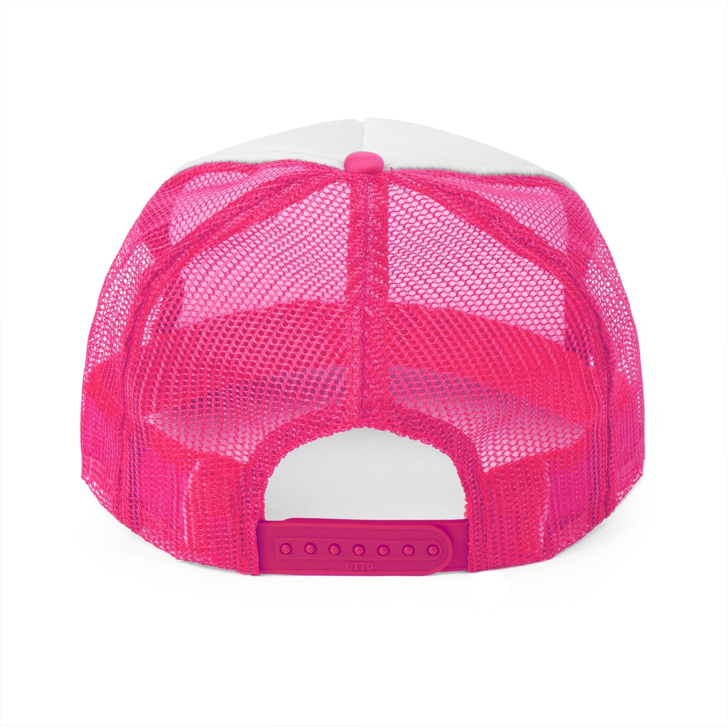 Girls Kiss Better Retro Slogan Trucker Hat | Y2K, Streetwear, Vintage, Gift Ideas |