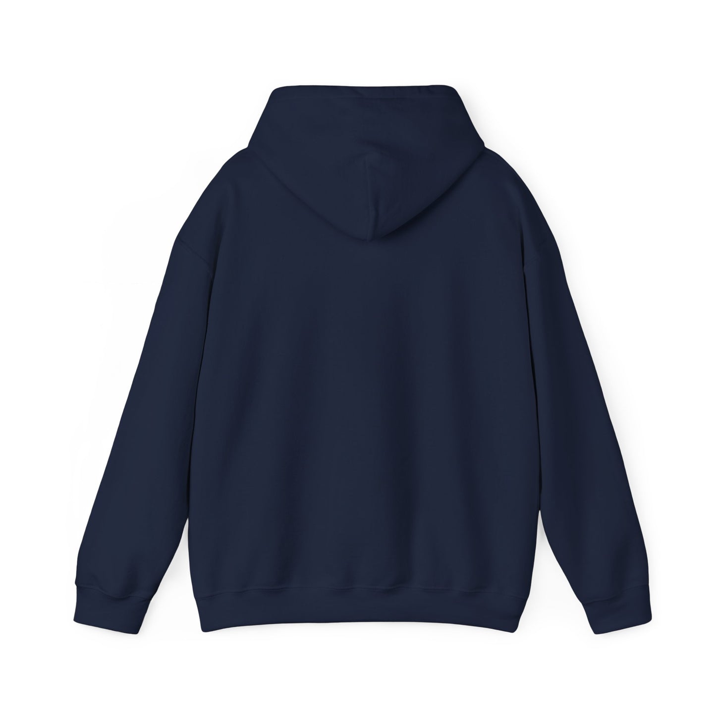 I Let Fems Top Me Unisex Hooded Sweatshirt