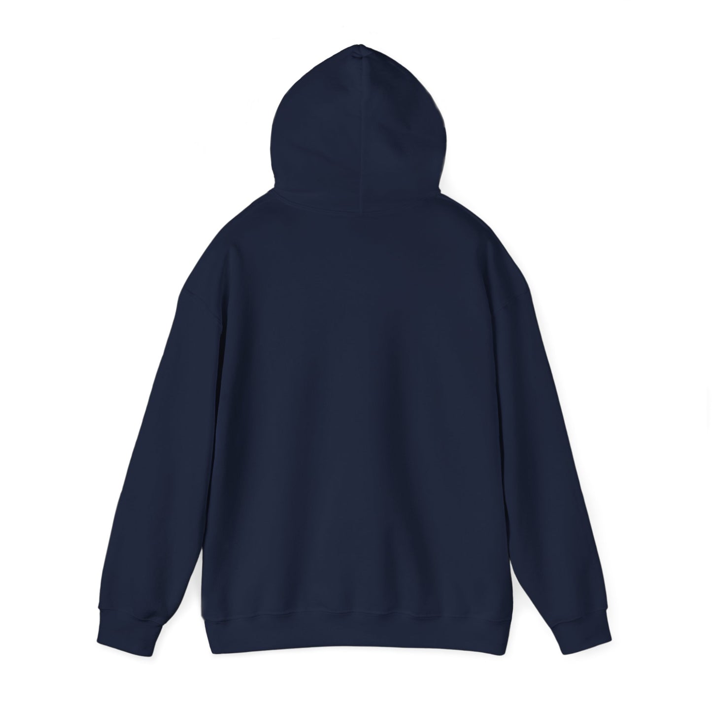I Let Fems Top Me Unisex Hooded Sweatshirt