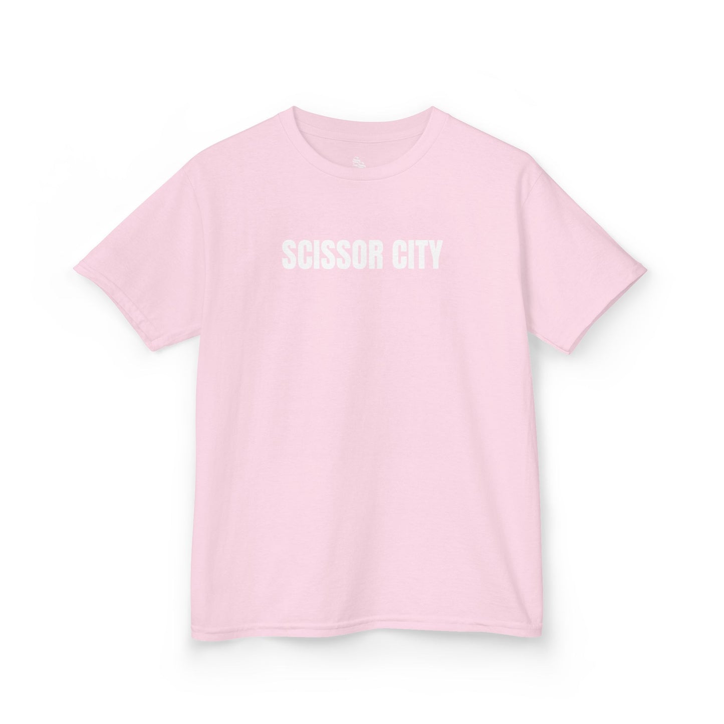 Scissor city lgbtq+ baby tee