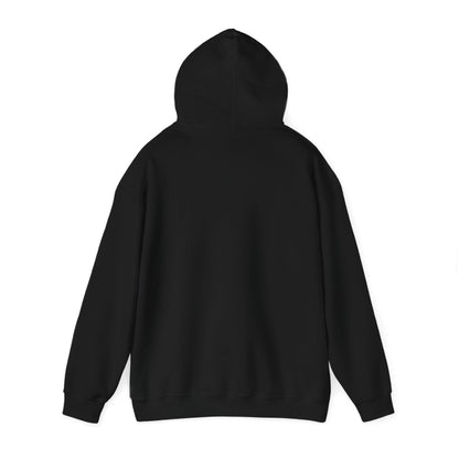 I Let Fems Top Me Unisex Hooded Sweatshirt