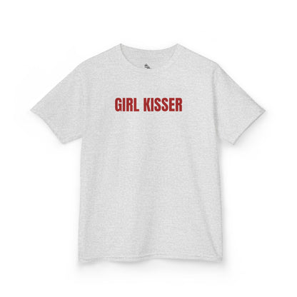 Girl Kisser LGBTQ+ baby tee