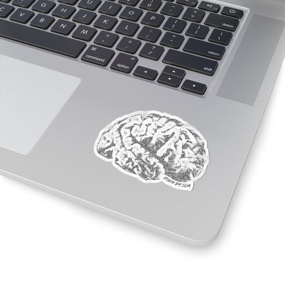 Studio By SSM Creative House Kiss-Cut Sticker