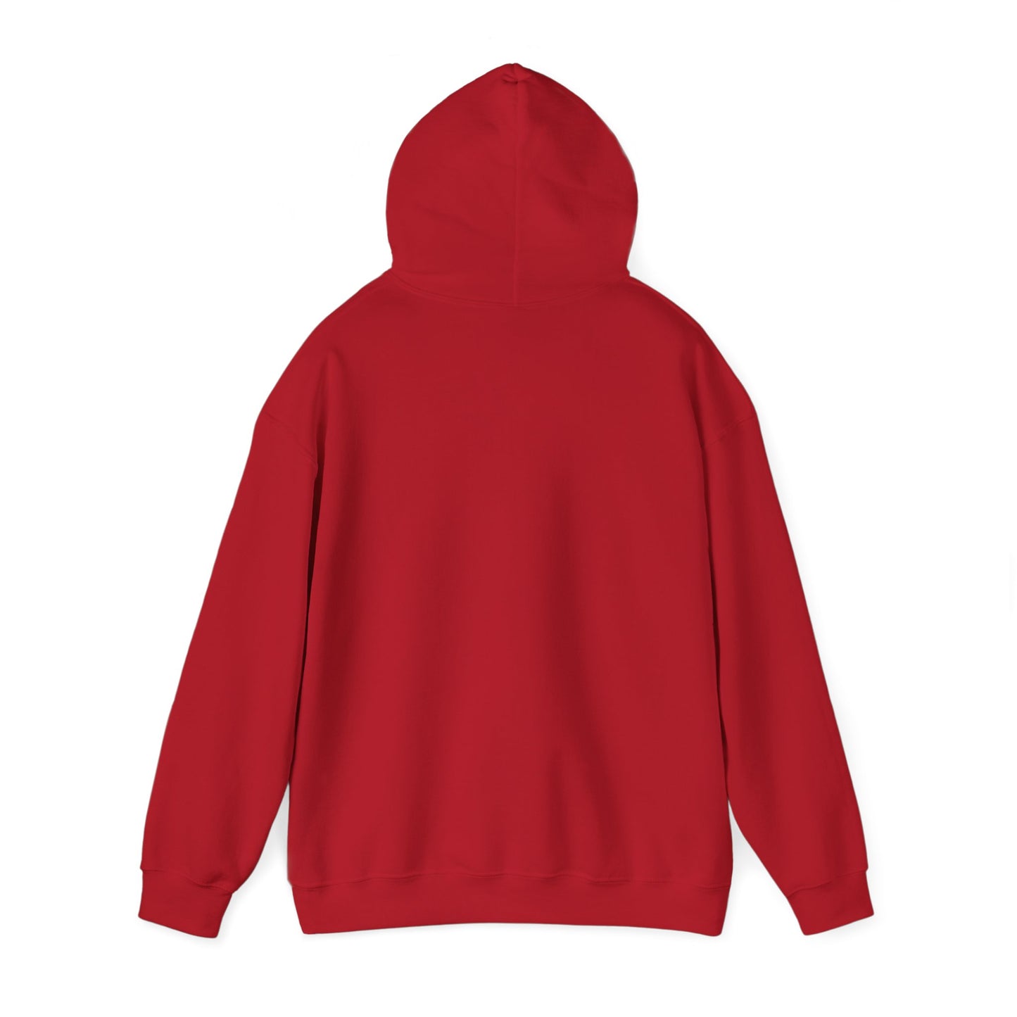 I Let Fems Top Me Unisex Hooded Sweatshirt