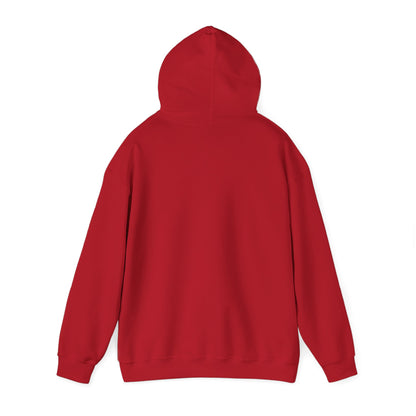 I Let Fems Top Me Unisex Hooded Sweatshirt