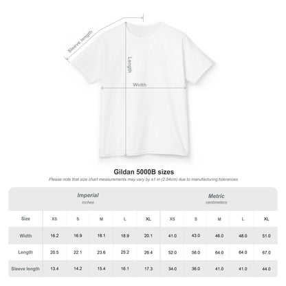 I Heart To Make Boys Cry Baby Tee