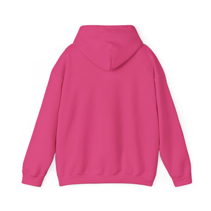 I Let Fems Top Me Unisex Hooded Sweatshirt