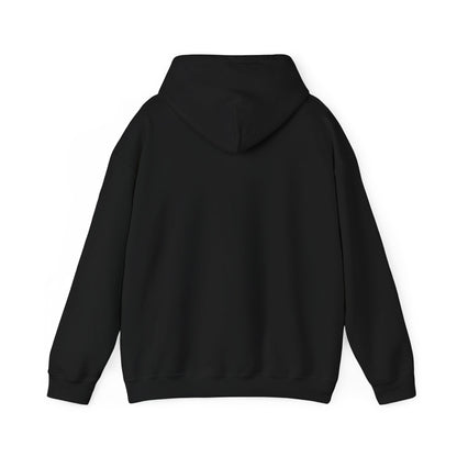 I Let Fems Top Me Unisex Hooded Sweatshirt