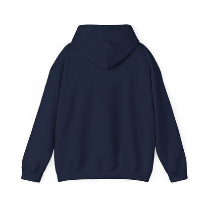 I Let Fems Top Me Unisex Hooded Sweatshirt