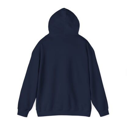 I Let Fems Top Me Unisex Hooded Sweatshirt