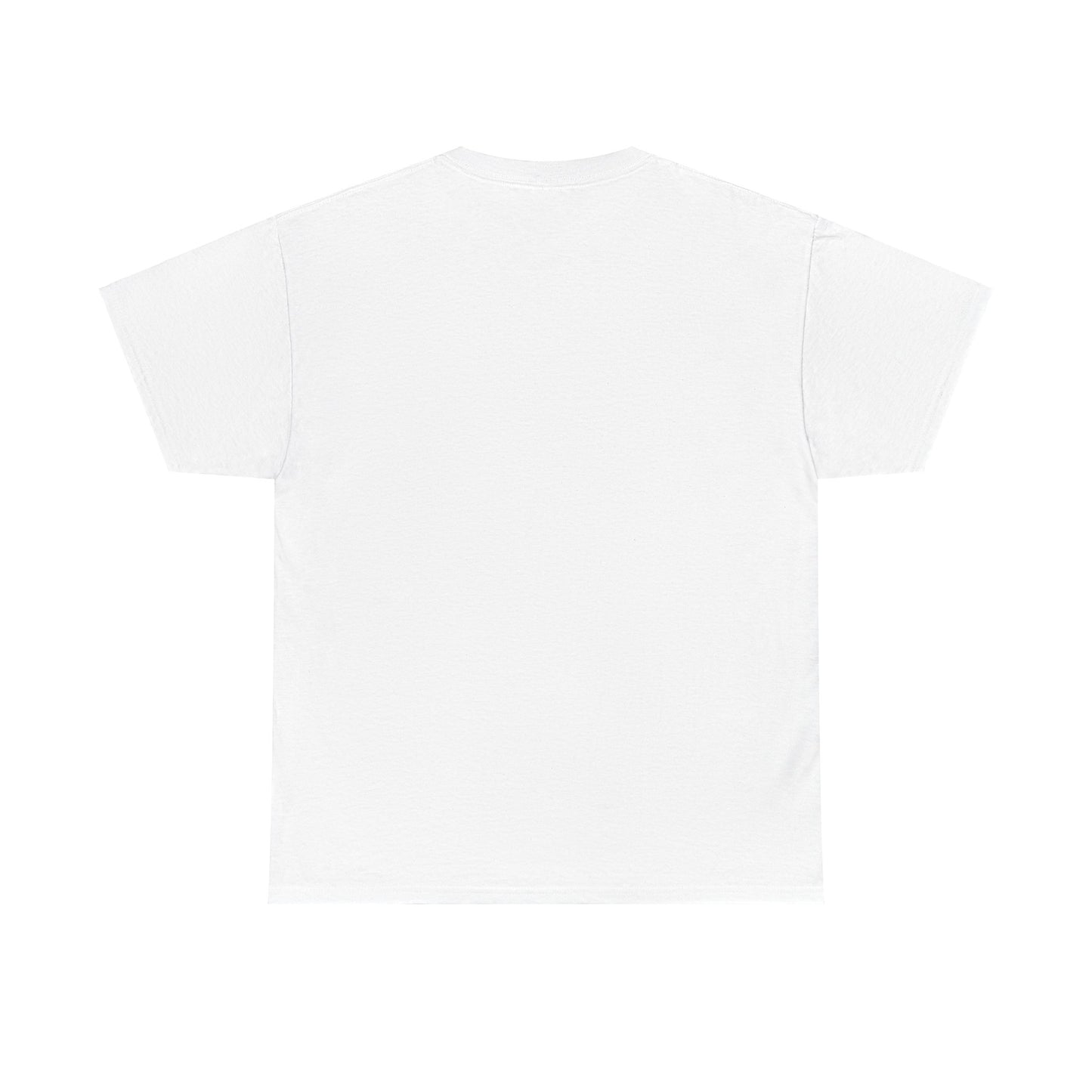 Creative House Unisex Graphic Heavy Cotton Tee By SSM | Y2K, Street Style, Vintage, Oversized |