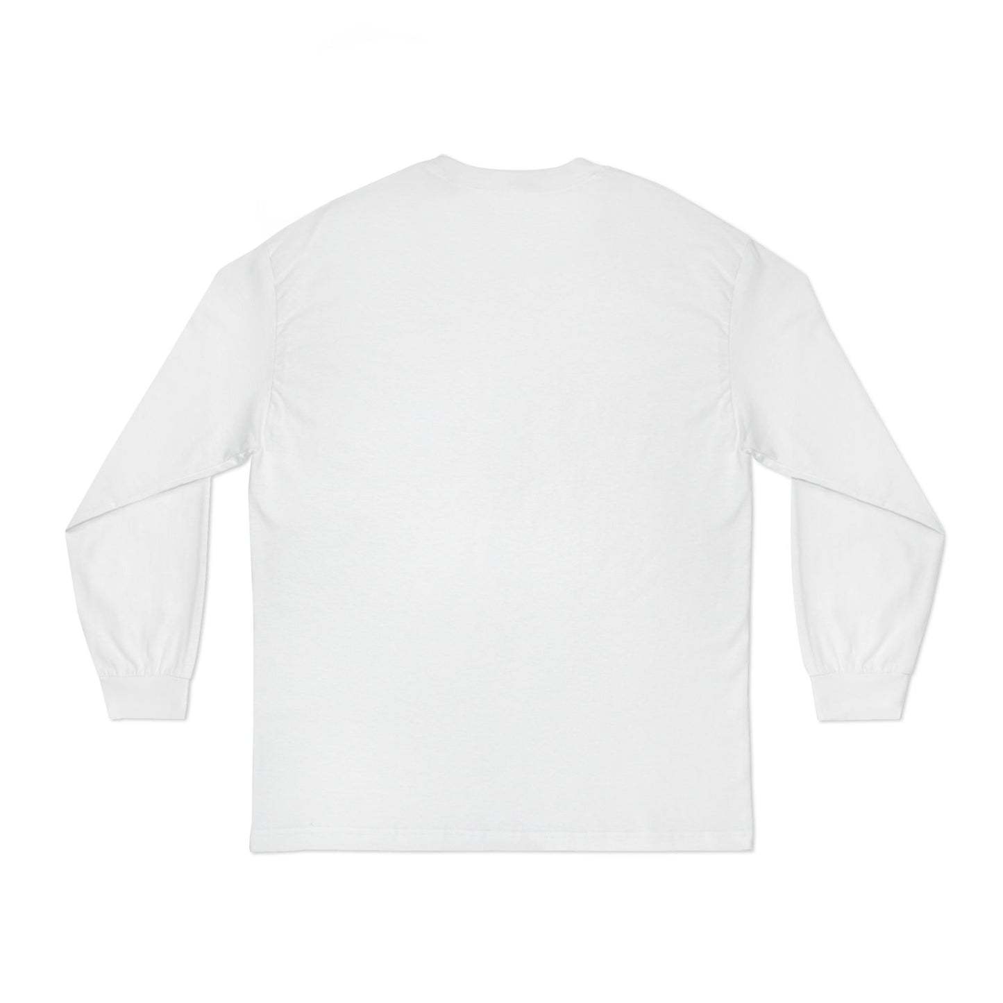 Minimalist Studio By SSM Long Sleeve Tee