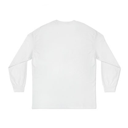 Minimalist Studio By SSM Long Sleeve Tee